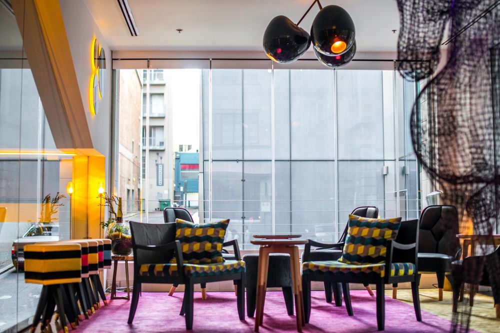 Hotel Adelphi