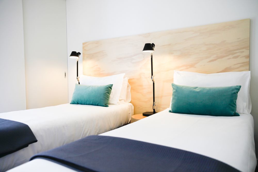 Aria Aparthotel Melbourne
