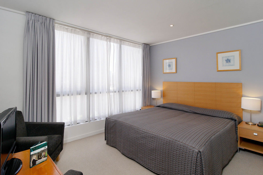 Quest Southbank Aparthotel Melbourne