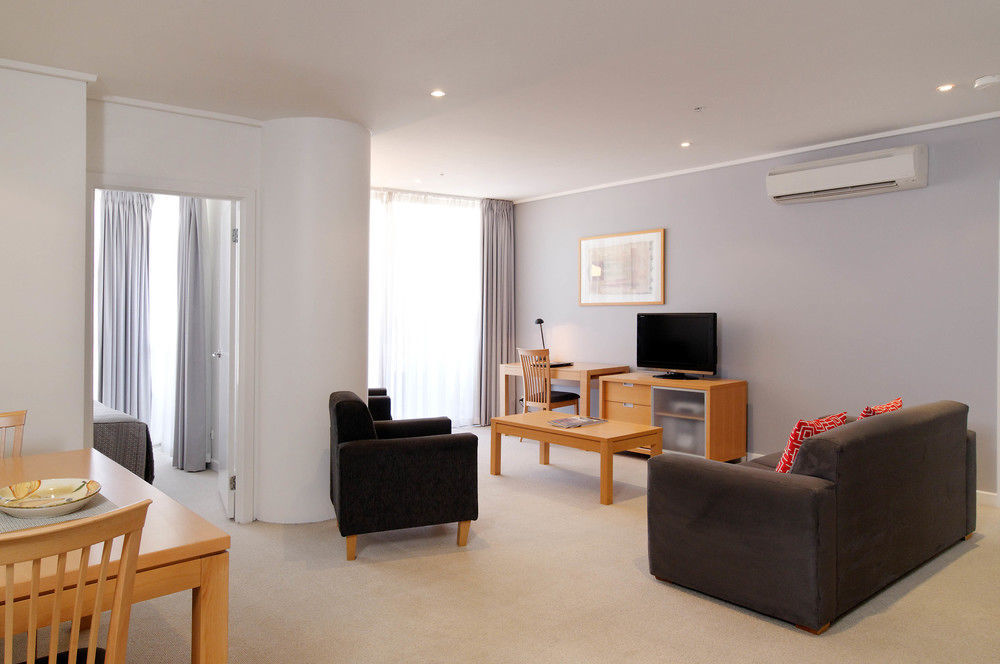 Aparthotel Quest Southbank 4*