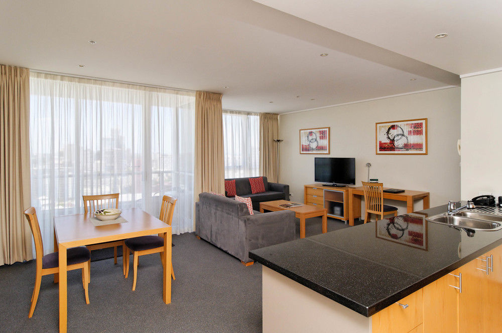 Aparthotel Quest Southbank 4*