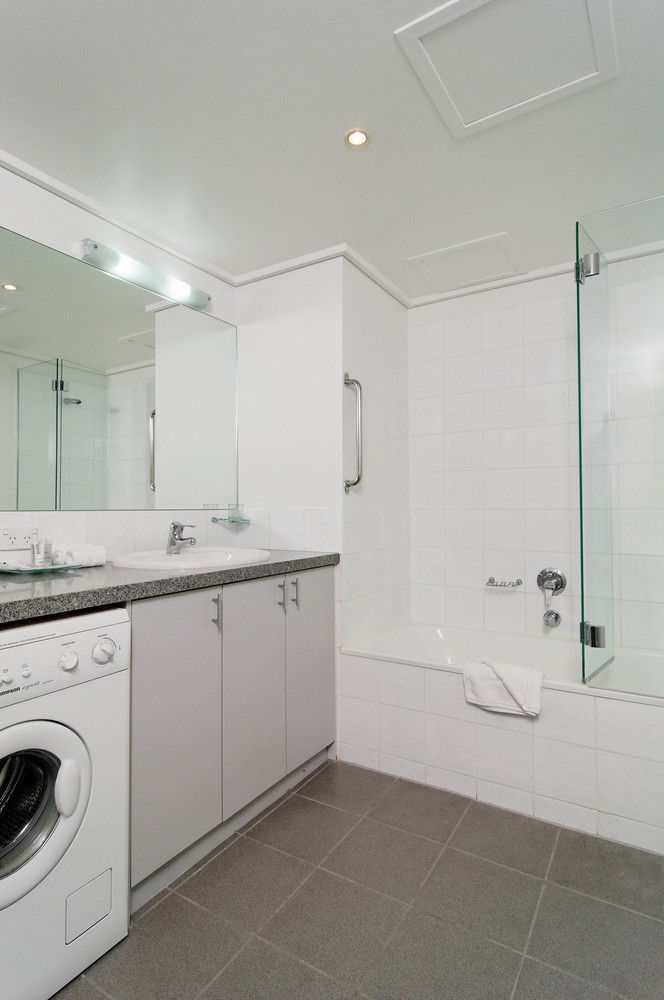 Quest Southbank Aparthotel Melbourne