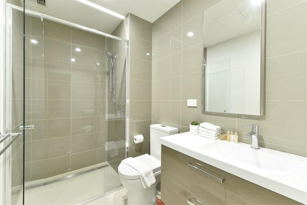 Domo Apartments-luma Melbourne