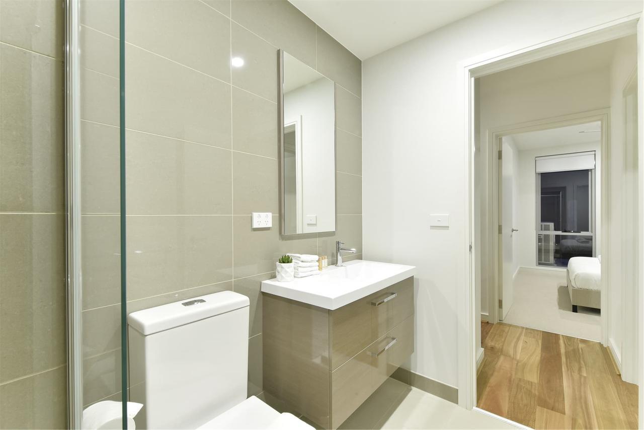 Domo Apartments-luma