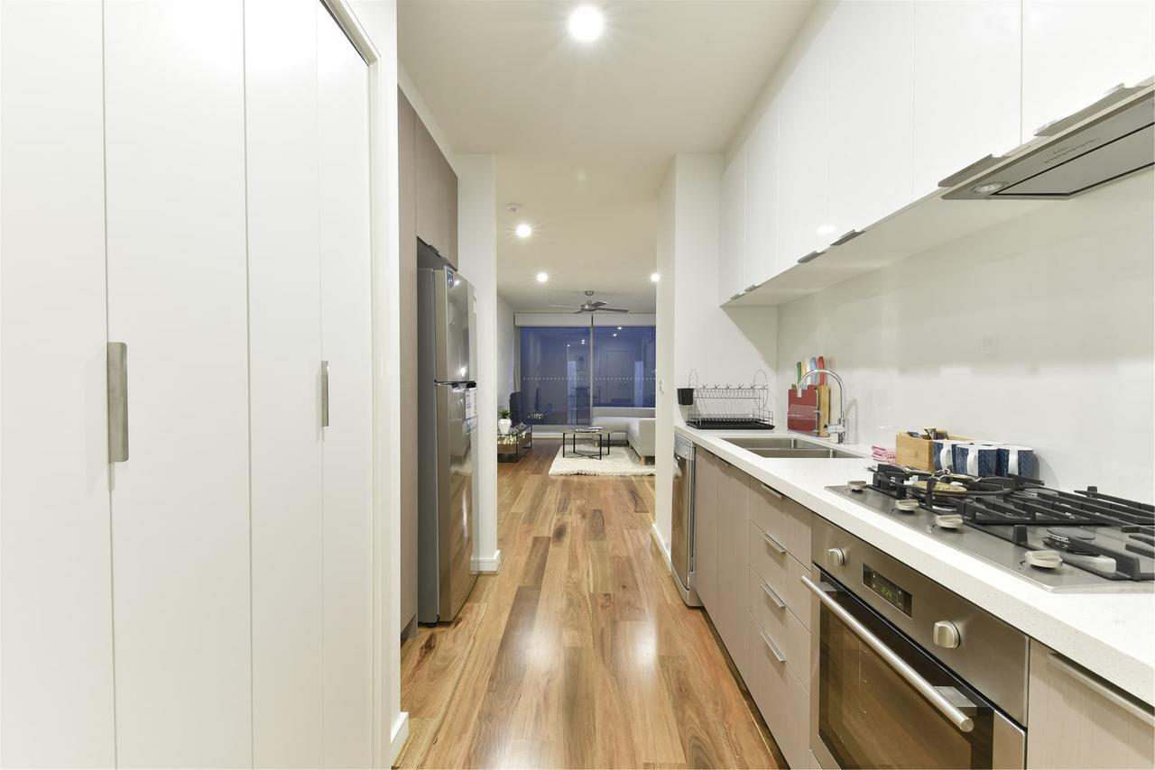 Domo Apartments-luma Apartment Melbourne