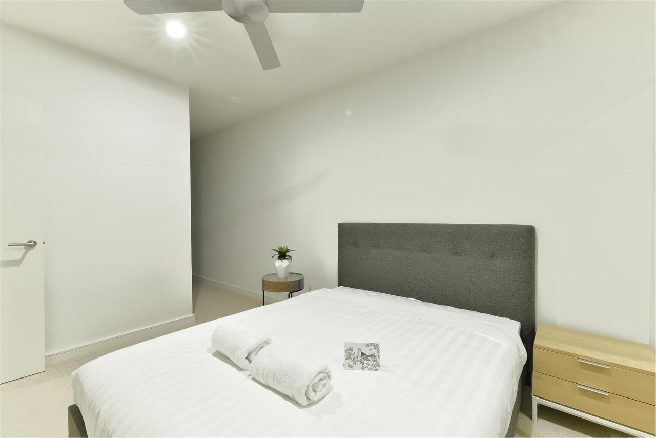Domo Apartments-luma *