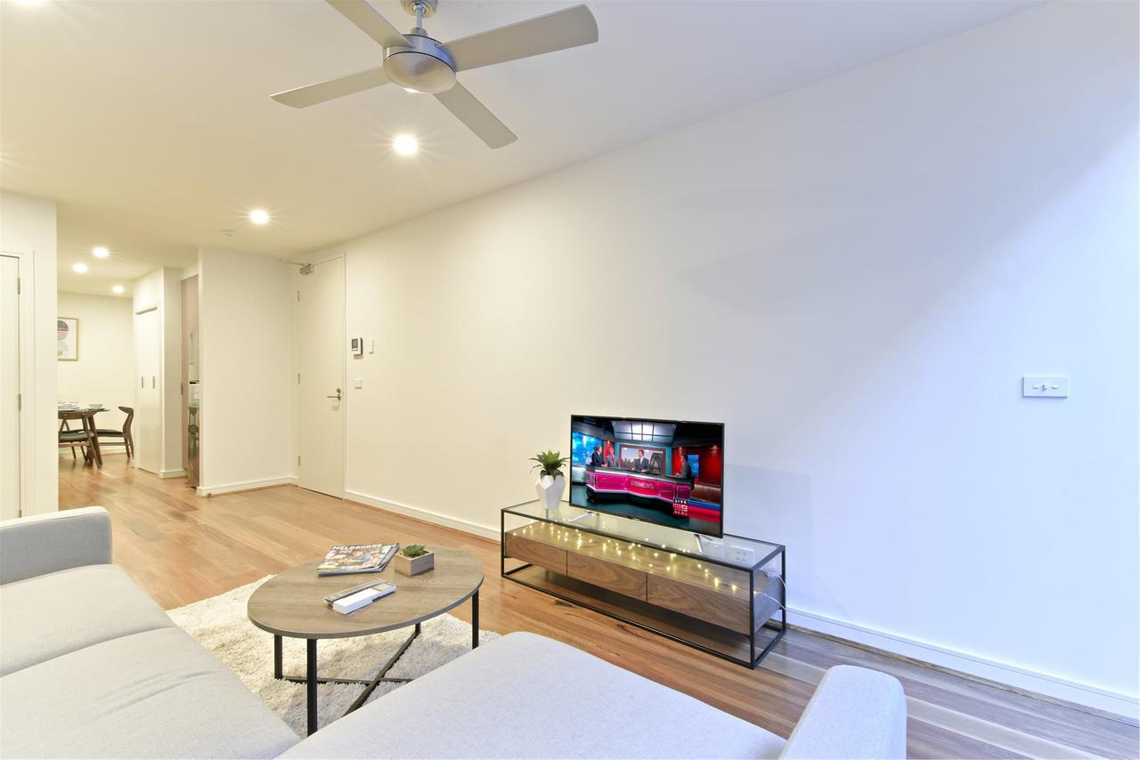 Domo Apartments-luma Apartment *