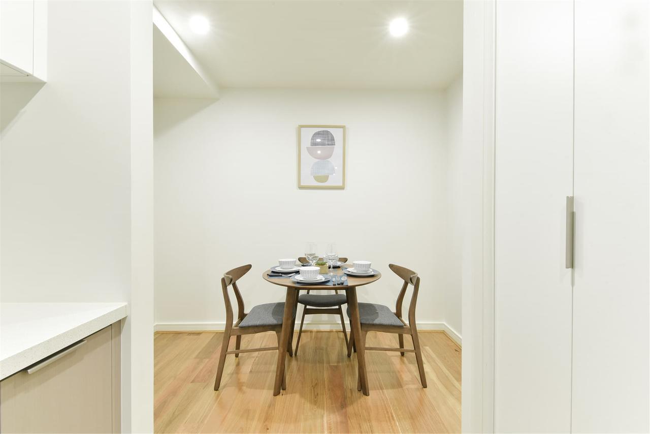Domo Apartments-luma
