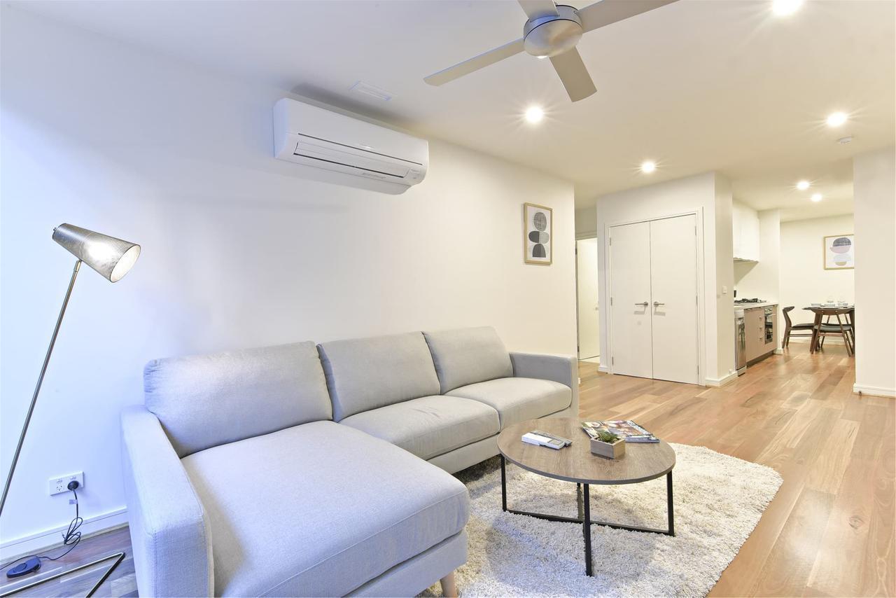 Domo Apartments-luma Apartment *