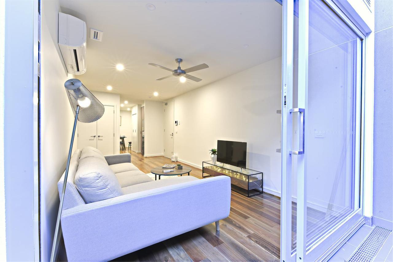 Domo Apartments-luma