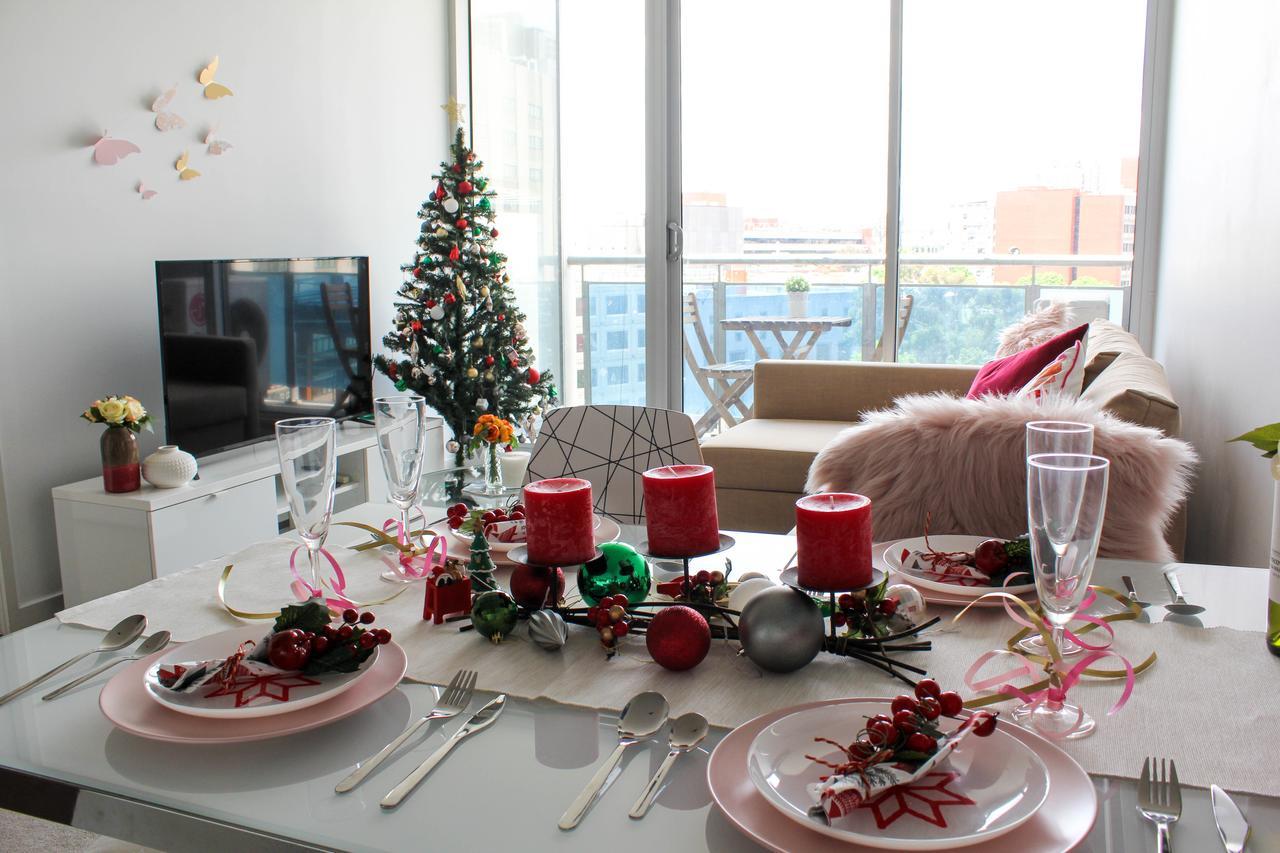Apartment Modern 9 Verve Boutique *