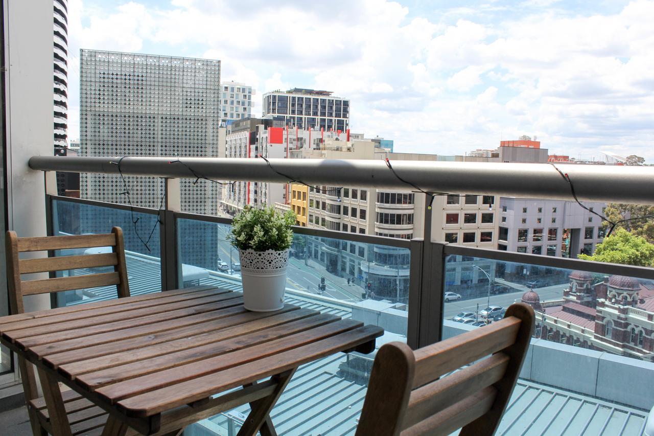 Modern 9 Verve Boutique Apartment