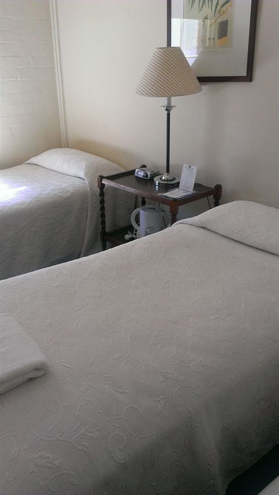 Richmond Hill Hotel 3*
