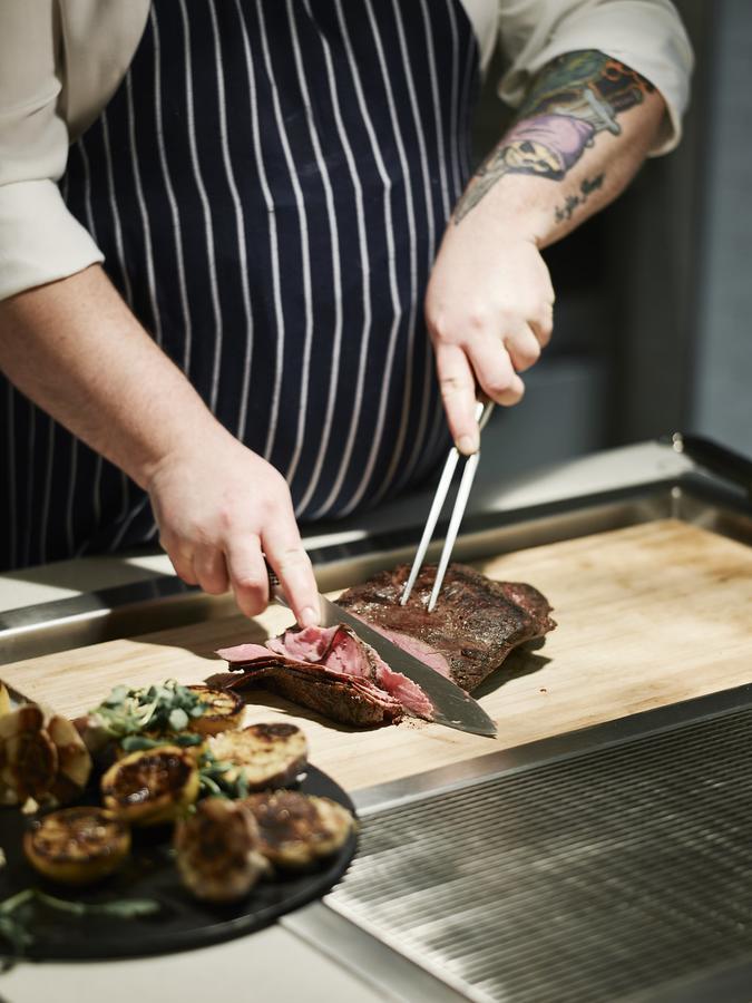 Pullman On The Park 5* Melbourne