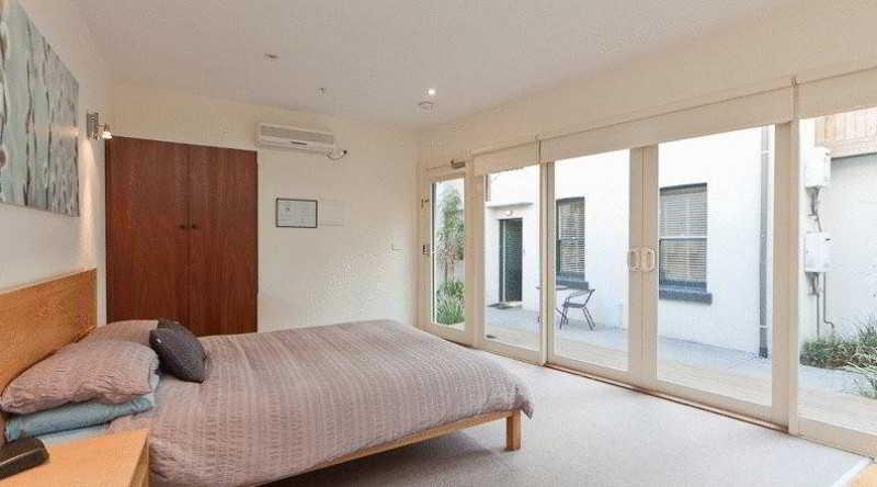 Sixty Two On Grey Serviced Aparthotel Melbourne