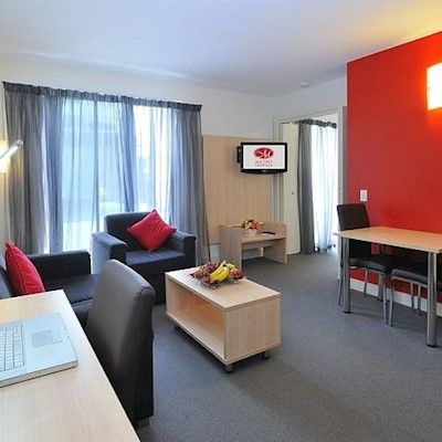 Metro On Bank Place 4* Melbourne