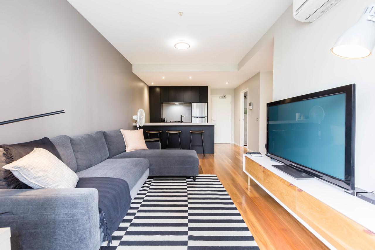Apartment Sandra - Beyond A Private Melbourne