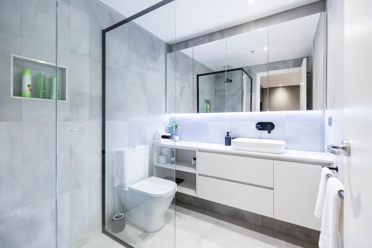 Apartment Sandra - Beyond A Private Melbourne