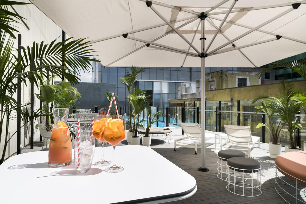 Hotel Adelphi 5*