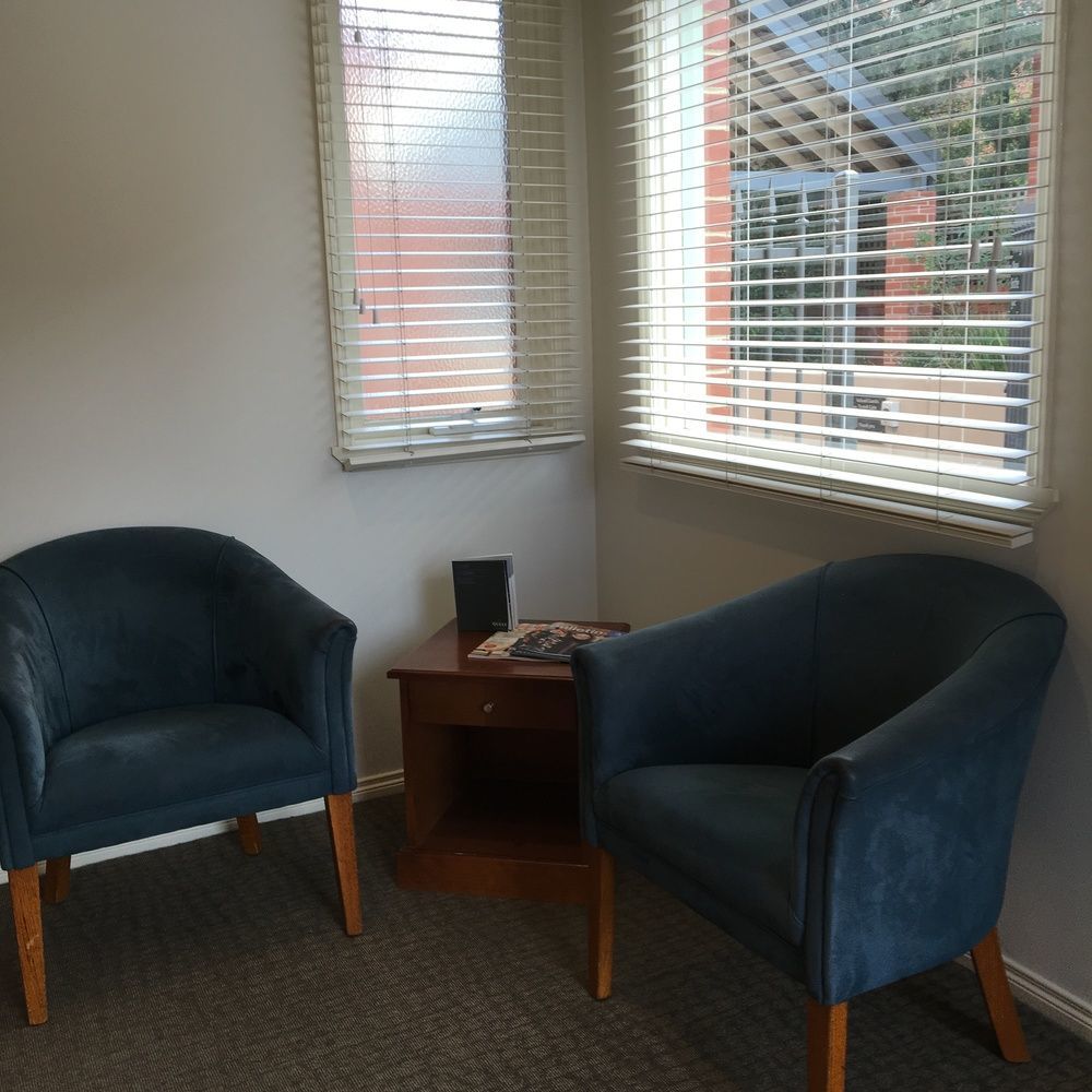 Aligned Corporate Residences Kew Aparthotel Melbourne