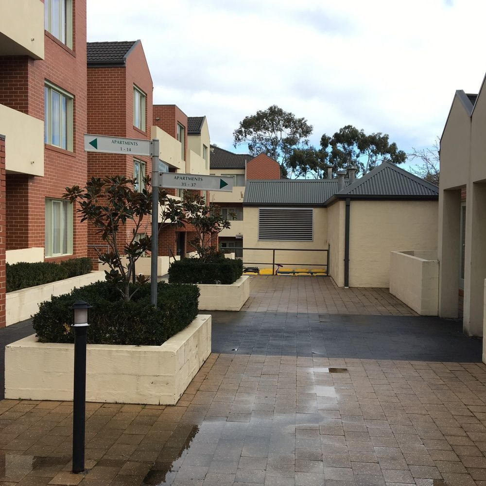 Aligned Corporate Residences Kew 4*