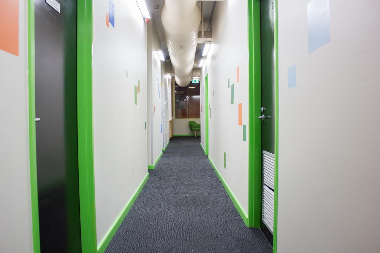 Hostel Backpackers Melbourne