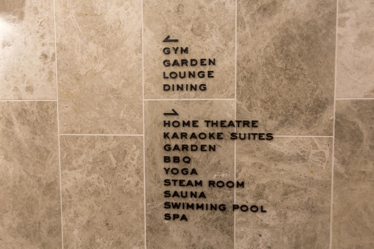 Domain - City Lofts