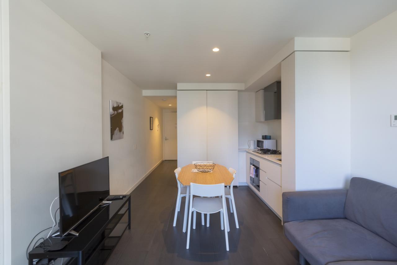 Aparthotel Domain - City Lofts