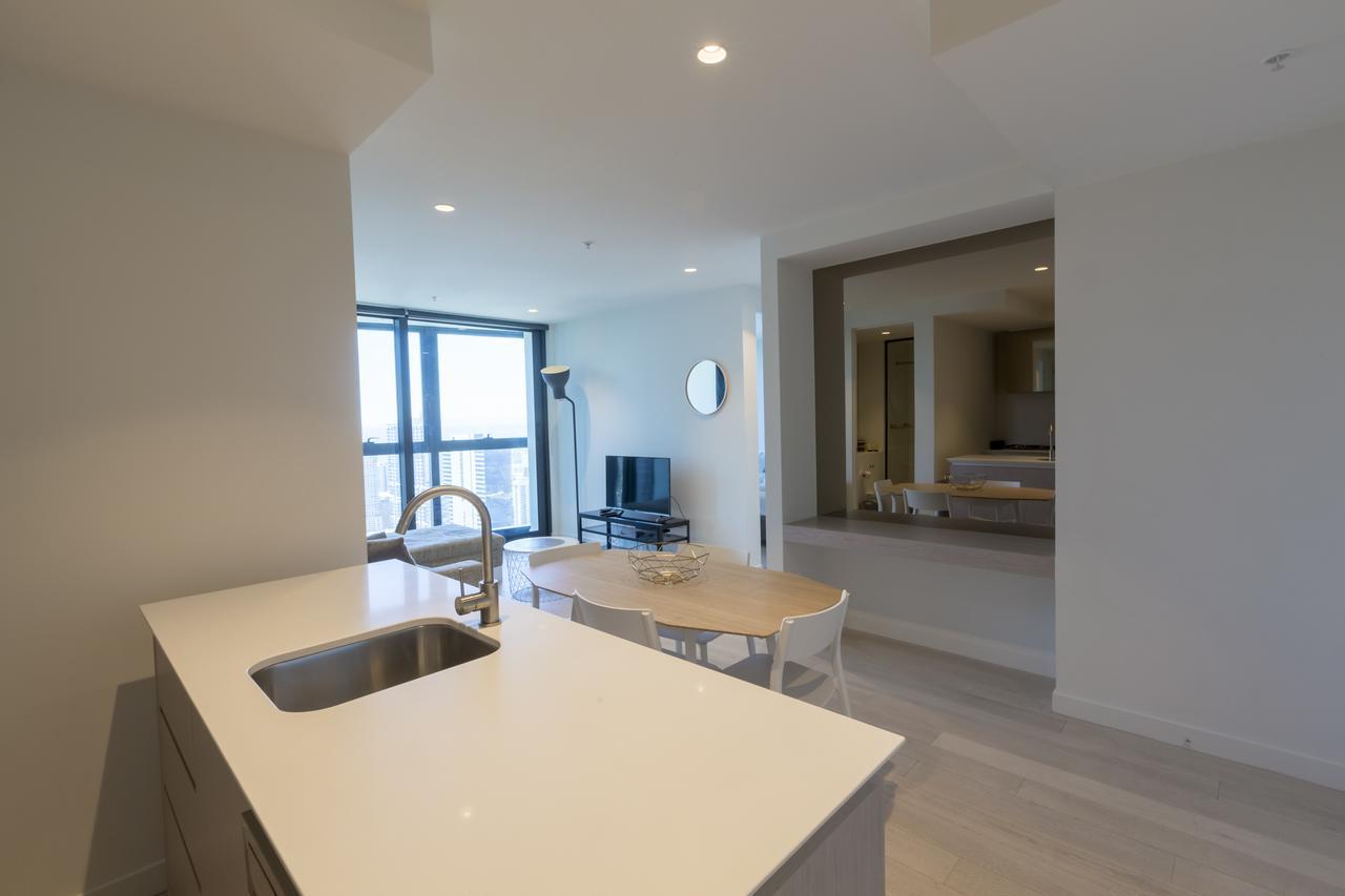 Domain - City Lofts