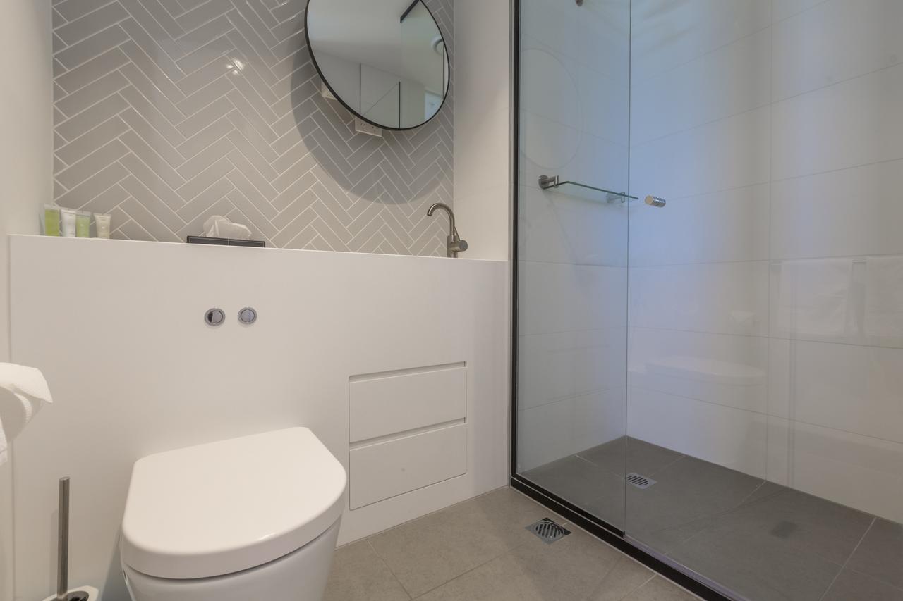 Aparthotel Domain - City Lofts