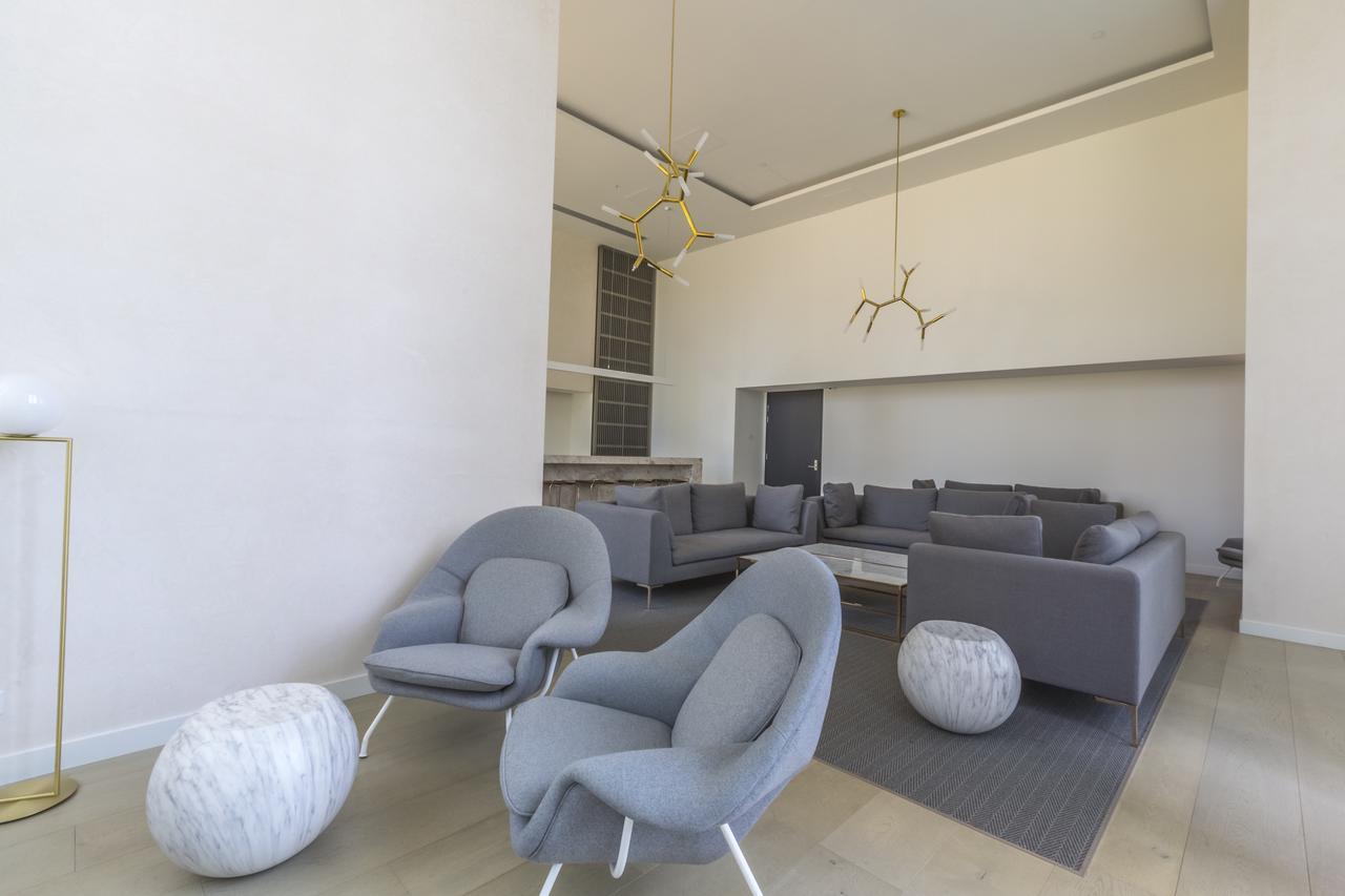 Domain - City Lofts 4* Melbourne