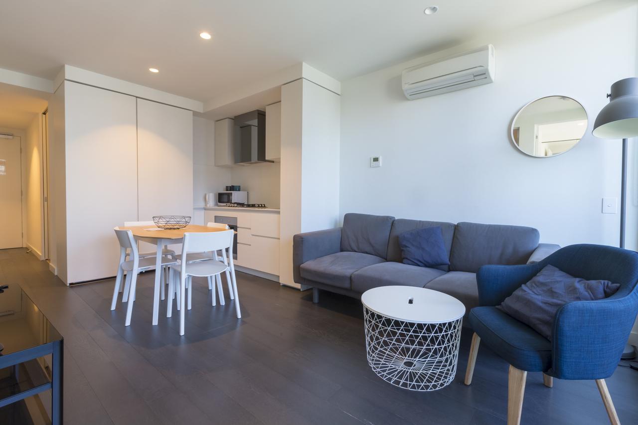 Domain - City Lofts 4* Melbourne