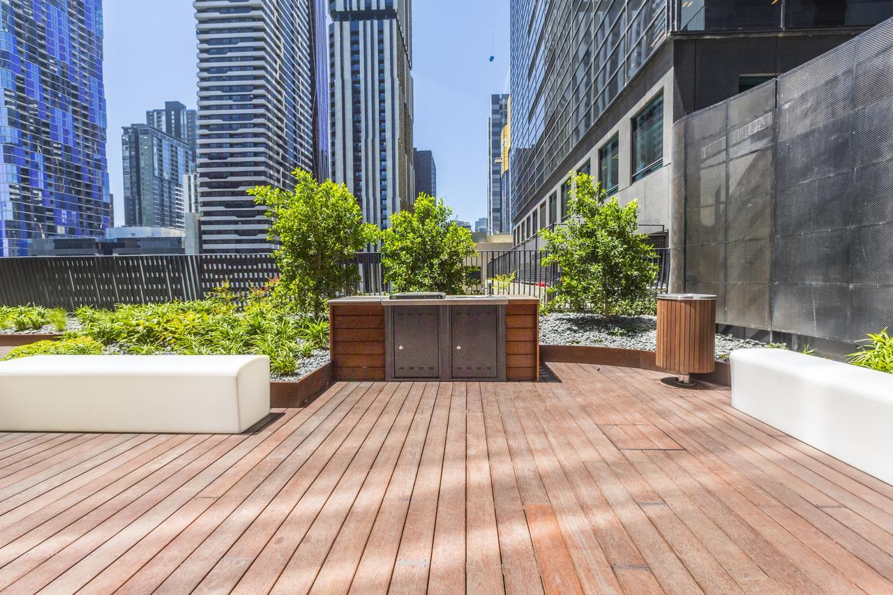 Domain - City Lofts