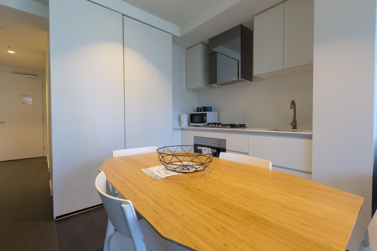 Domain - City Lofts Melbourne