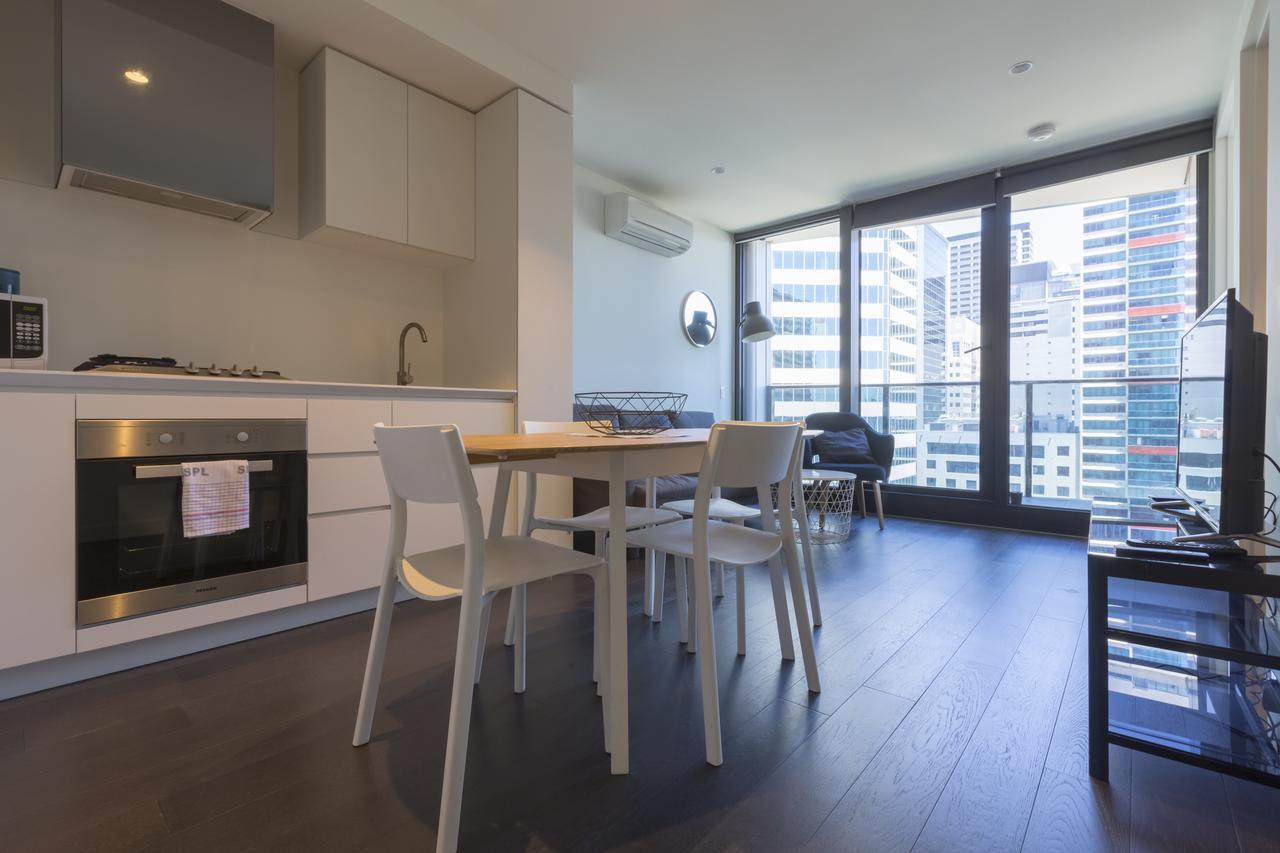 Domain - City Lofts