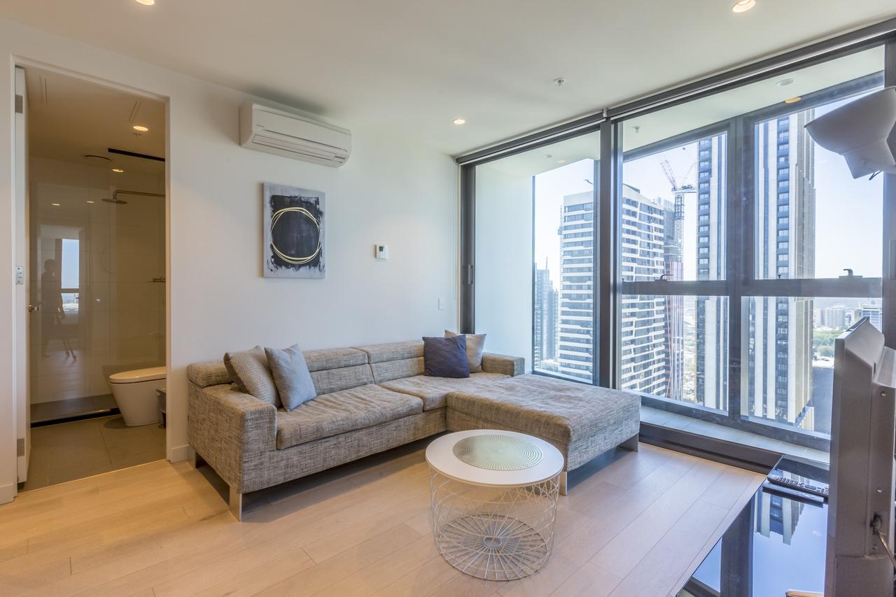 Domain - City Lofts 4*