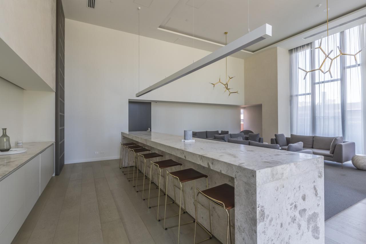 Domain - City Lofts