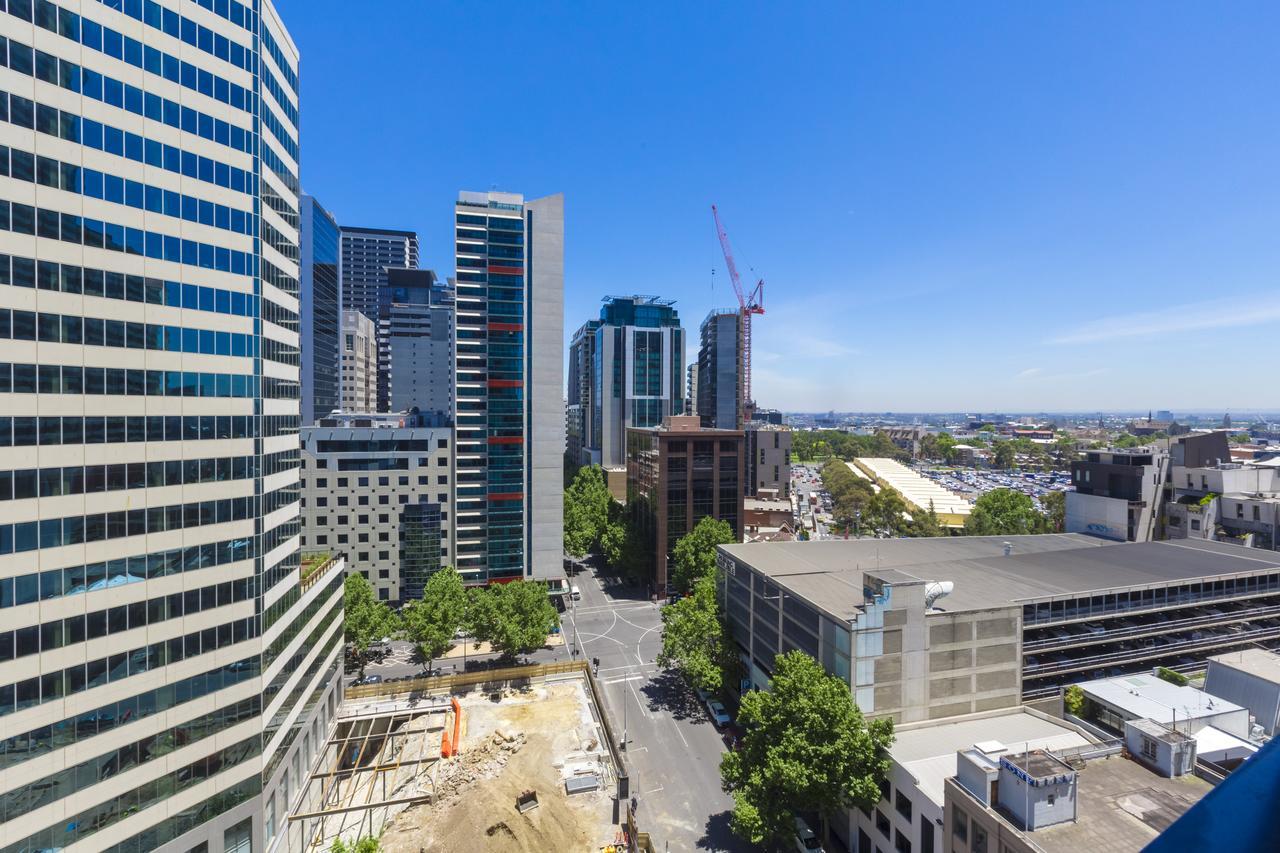 Domain - City Lofts Aparthotel