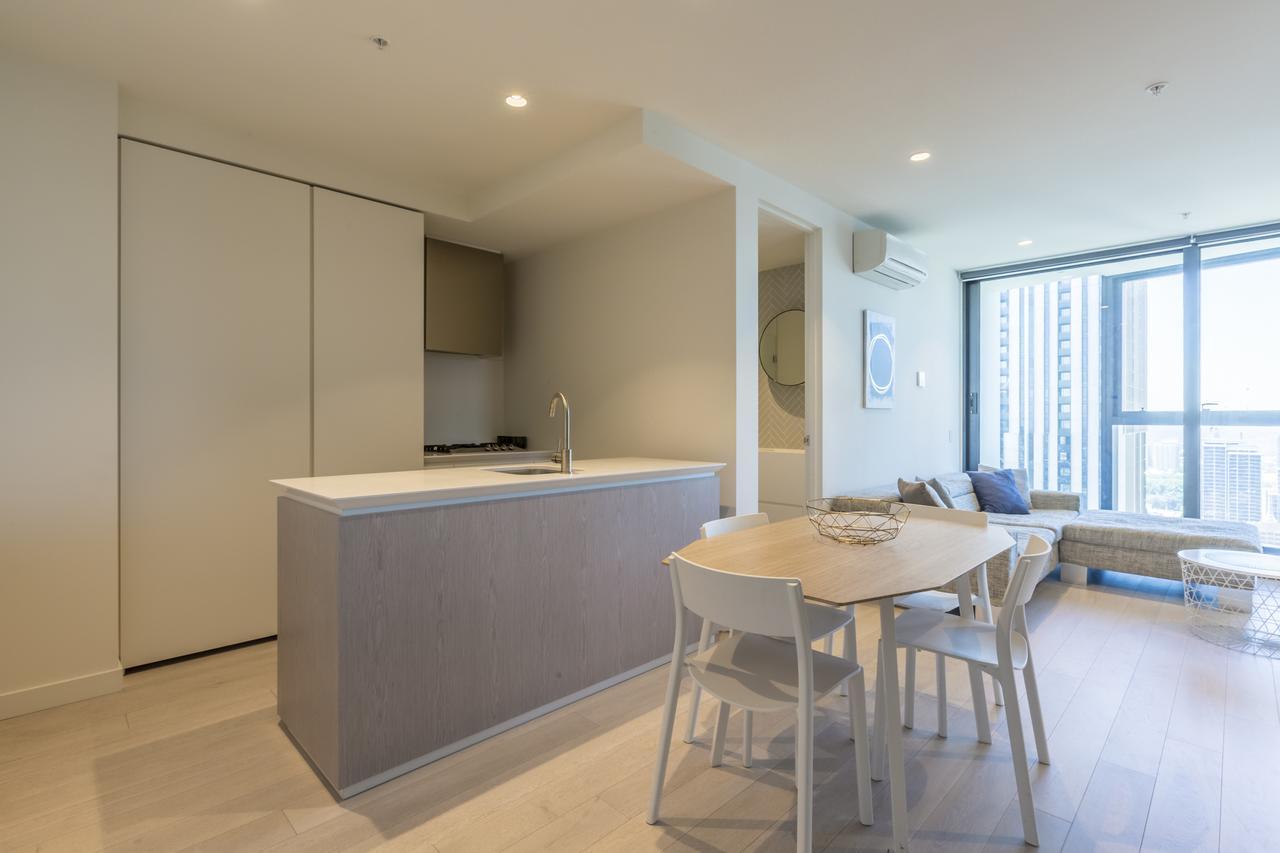 Aparthotel Domain - City Lofts 4*
