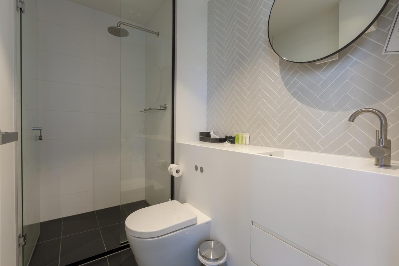 Domain - City Lofts Aparthotel 4*