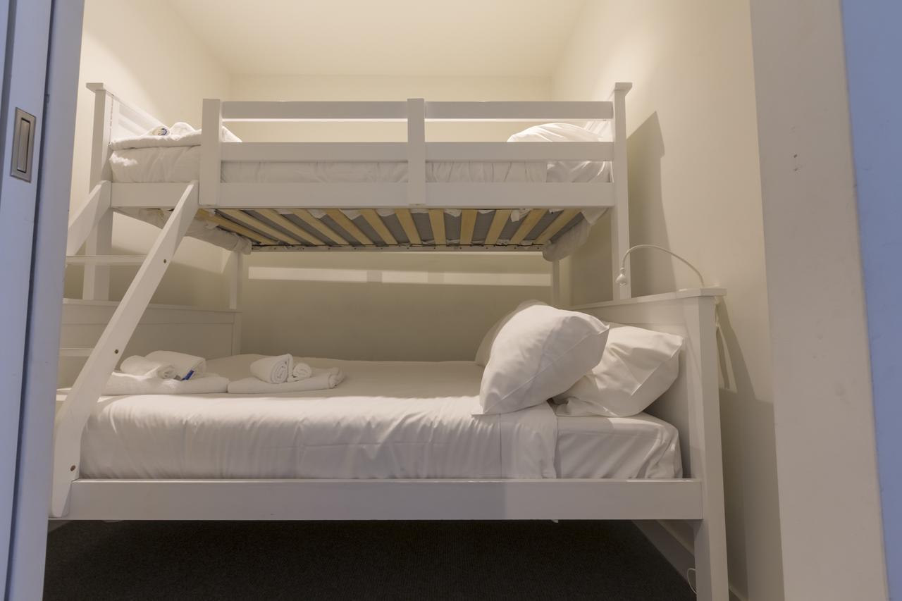 Domain - City Lofts Aparthotel Melbourne