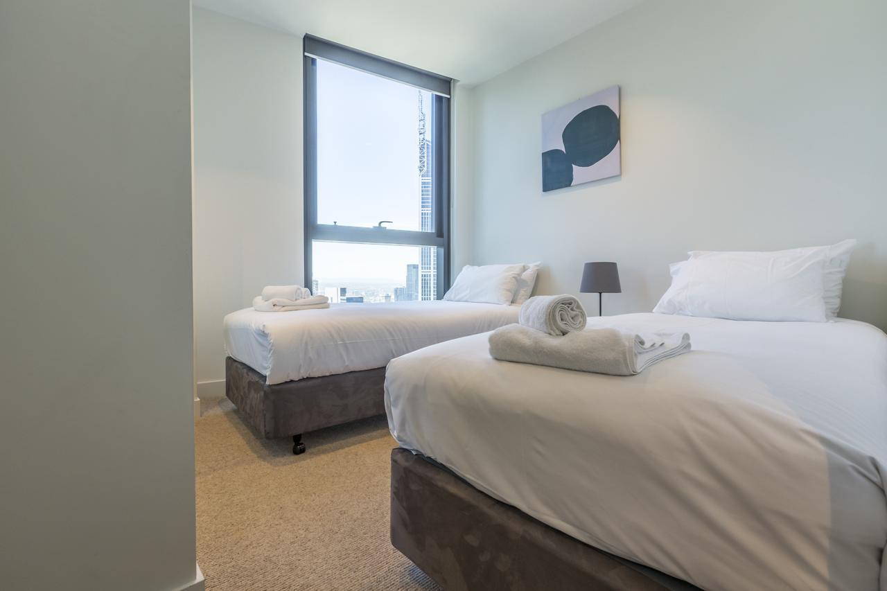 Aparthotel Domain - City Lofts