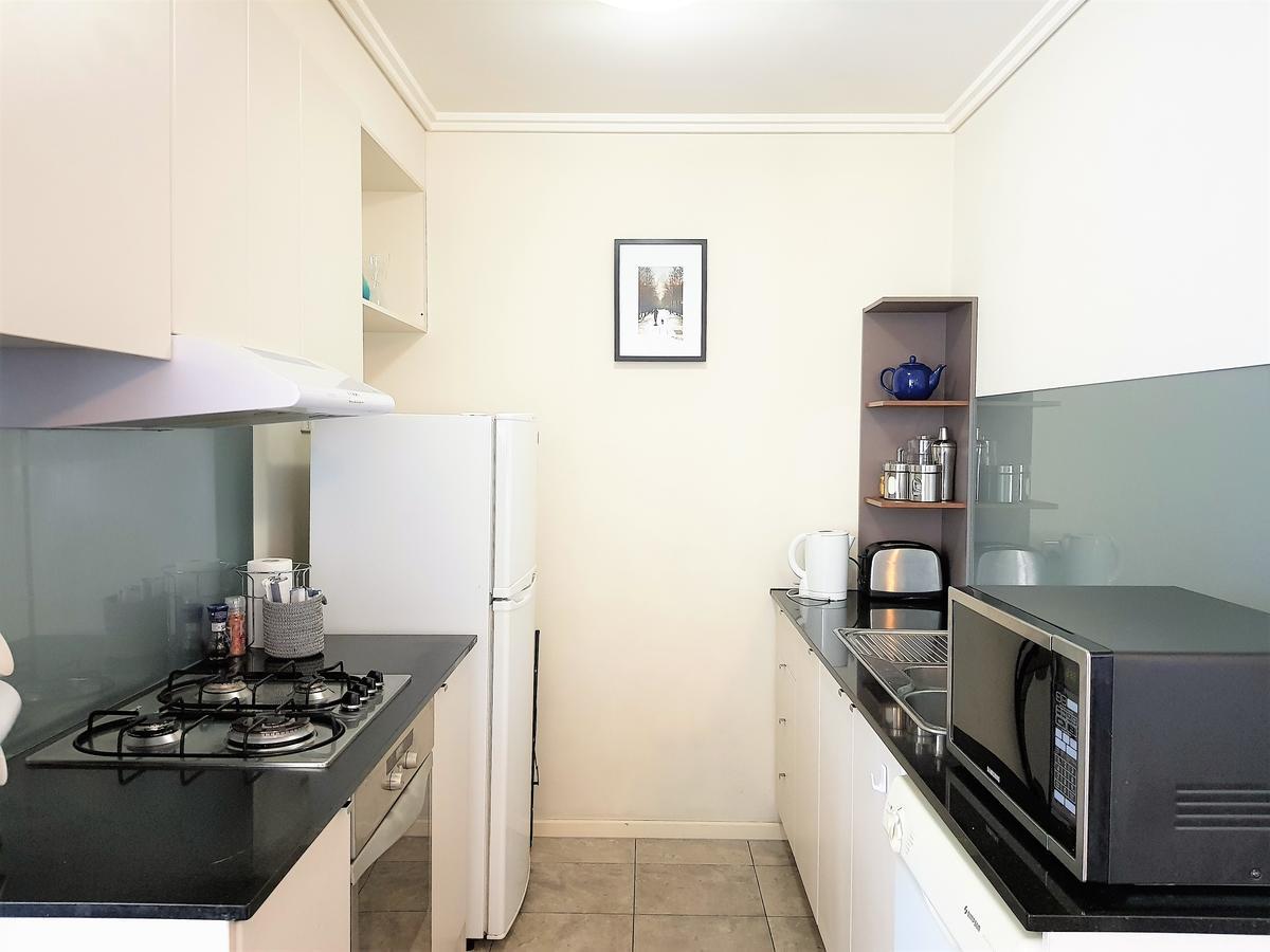 Readyset At Sentinel Apartment *