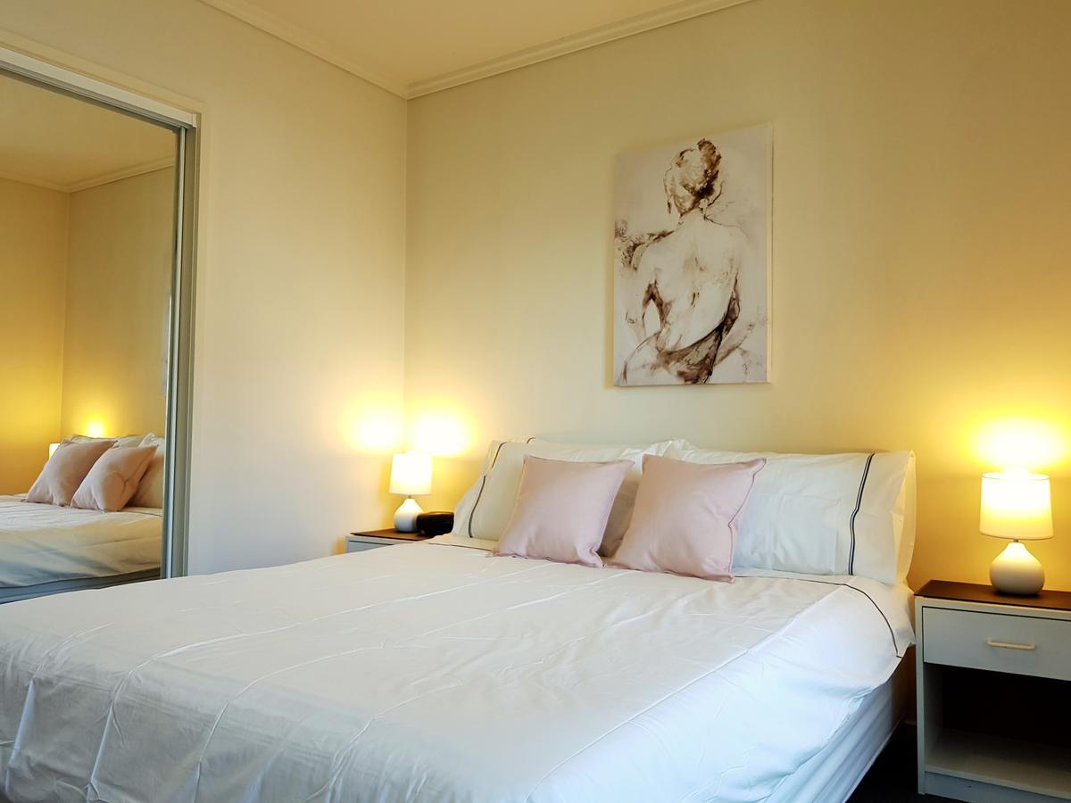 Readyset At Sentinel Apartment