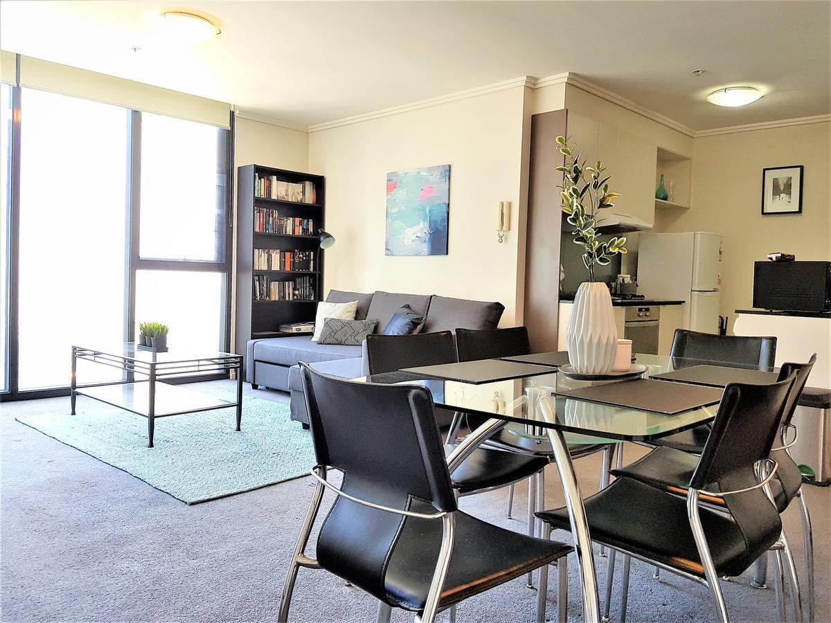 Readyset At Sentinel Apartment