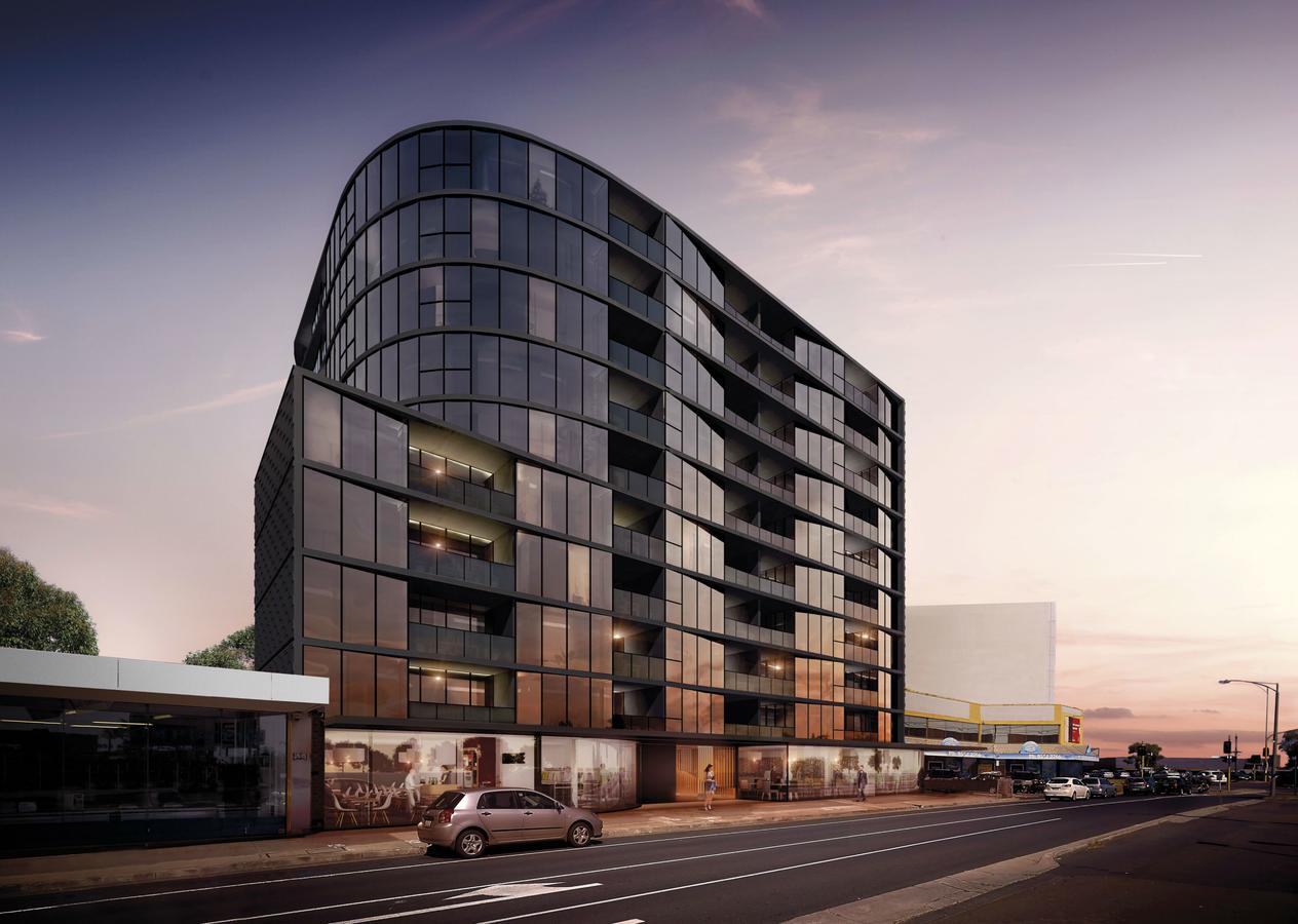 Aparthotel The Sebel Moorabbin