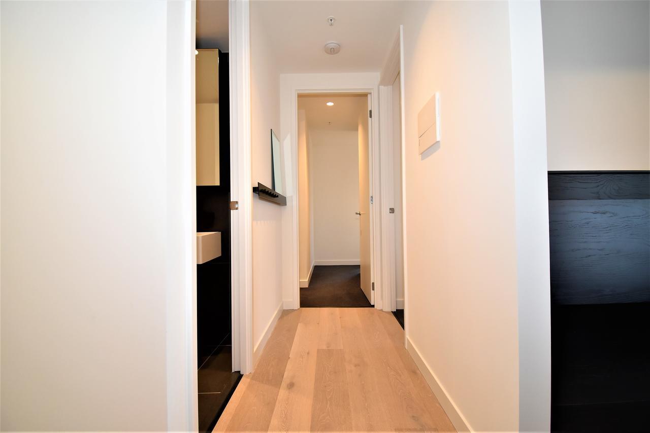 Melbourne Empire Apartments * Melbourne