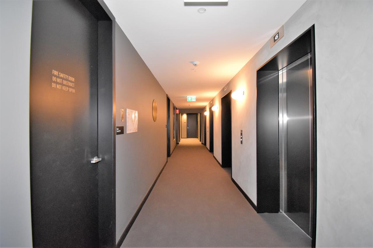 Melbourne Empire Apartments Apartment *
