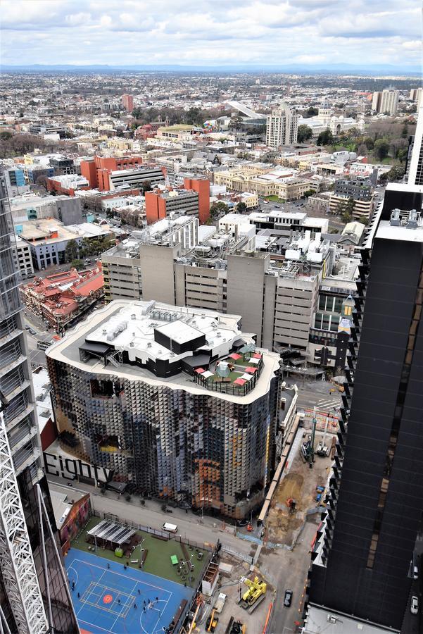 Melbourne Empire Apartments Melbourne