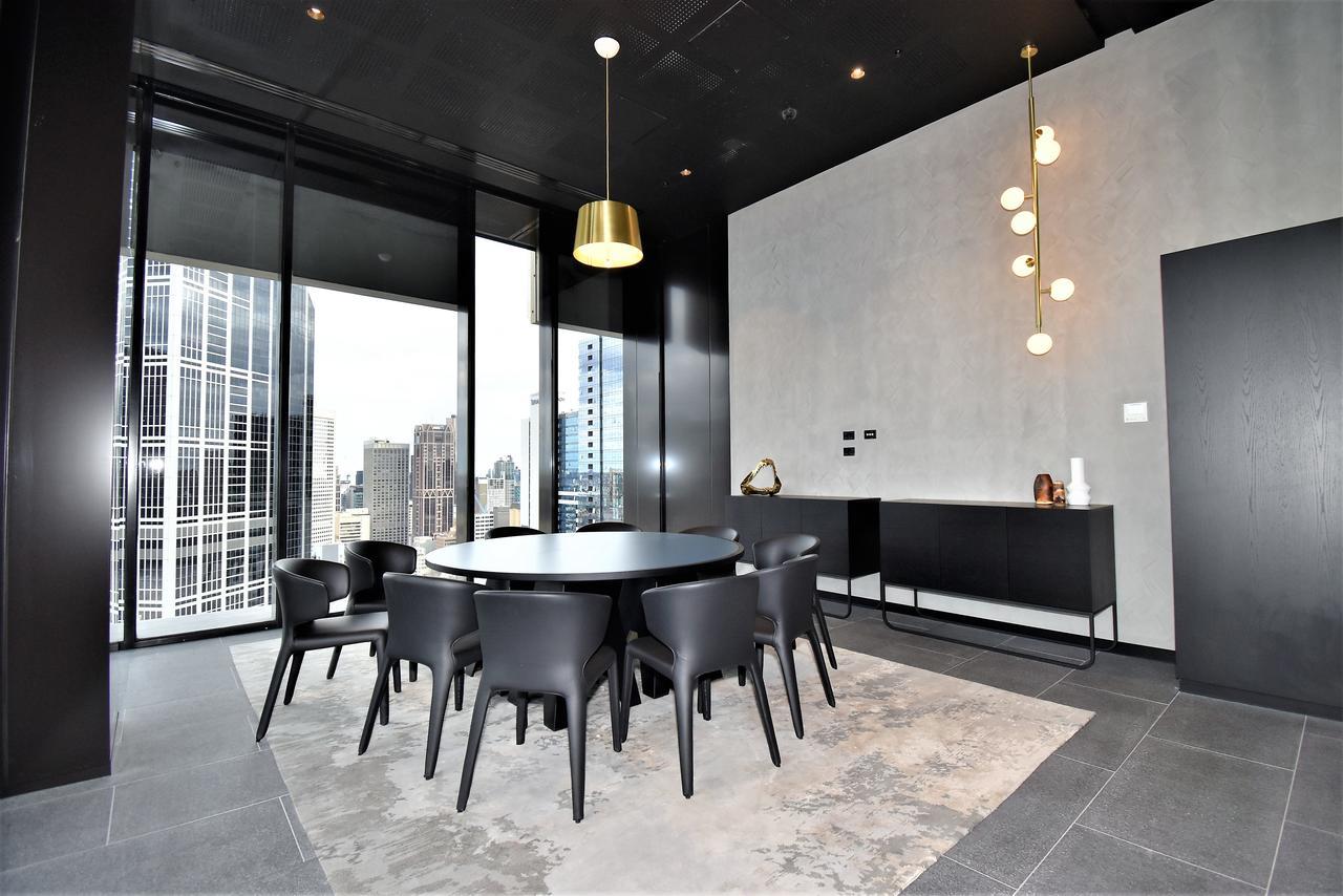 Melbourne Empire Apartments * Melbourne